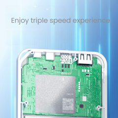 Afrina Portable Wifi   WZ2