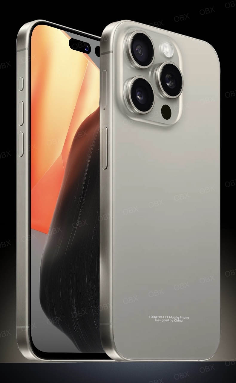 Afrina phone L619