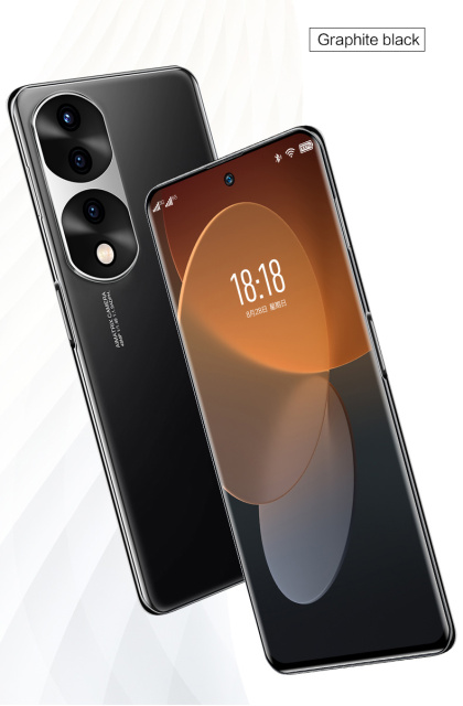 Afrina phone L389