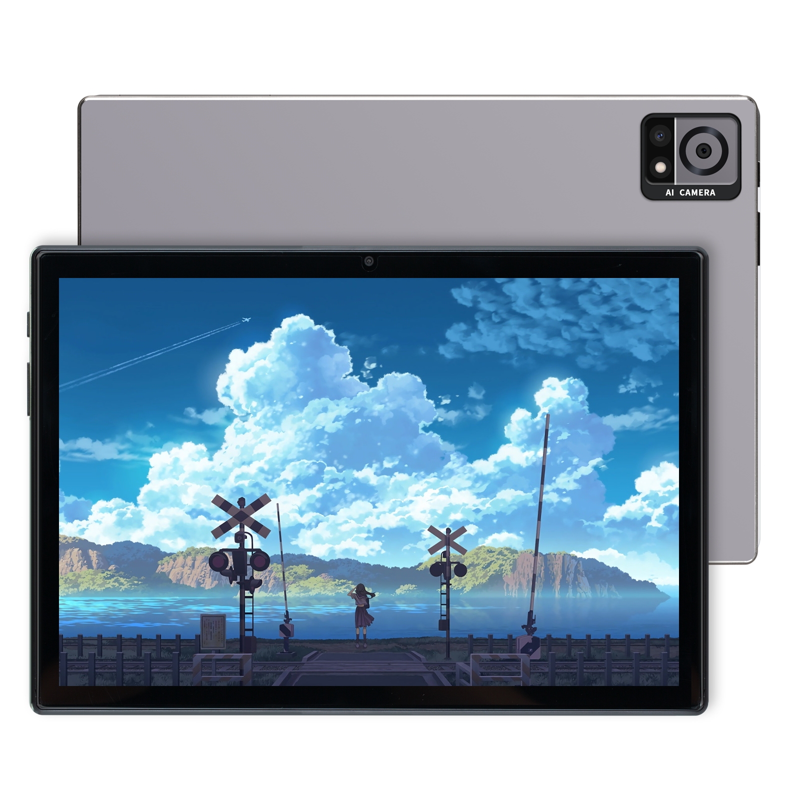 Afrina Pc