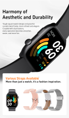 Afrina Wacth  GTS7 pro