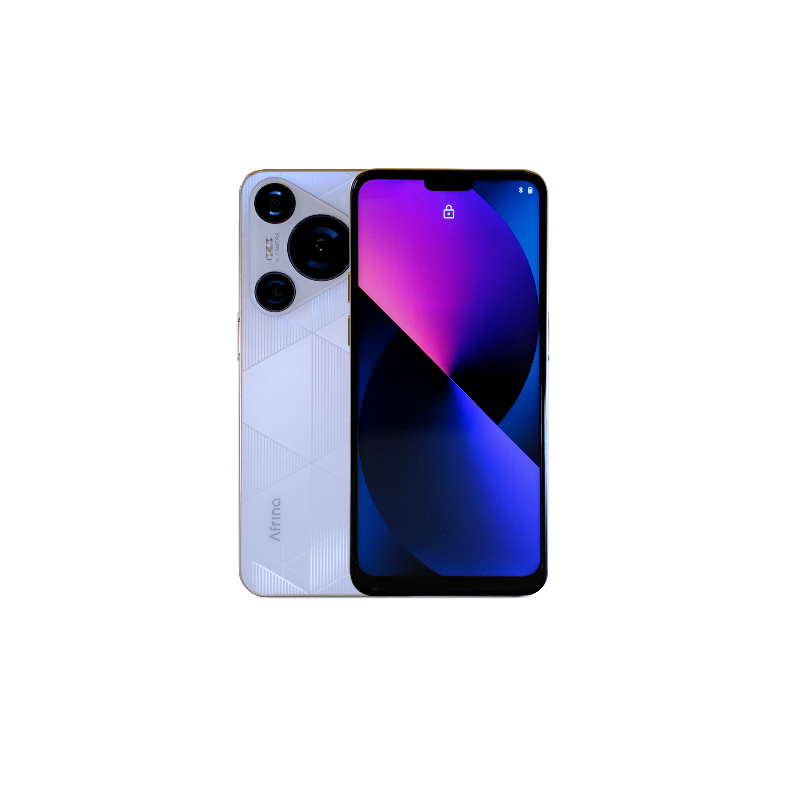 Afrina phone L399-p
