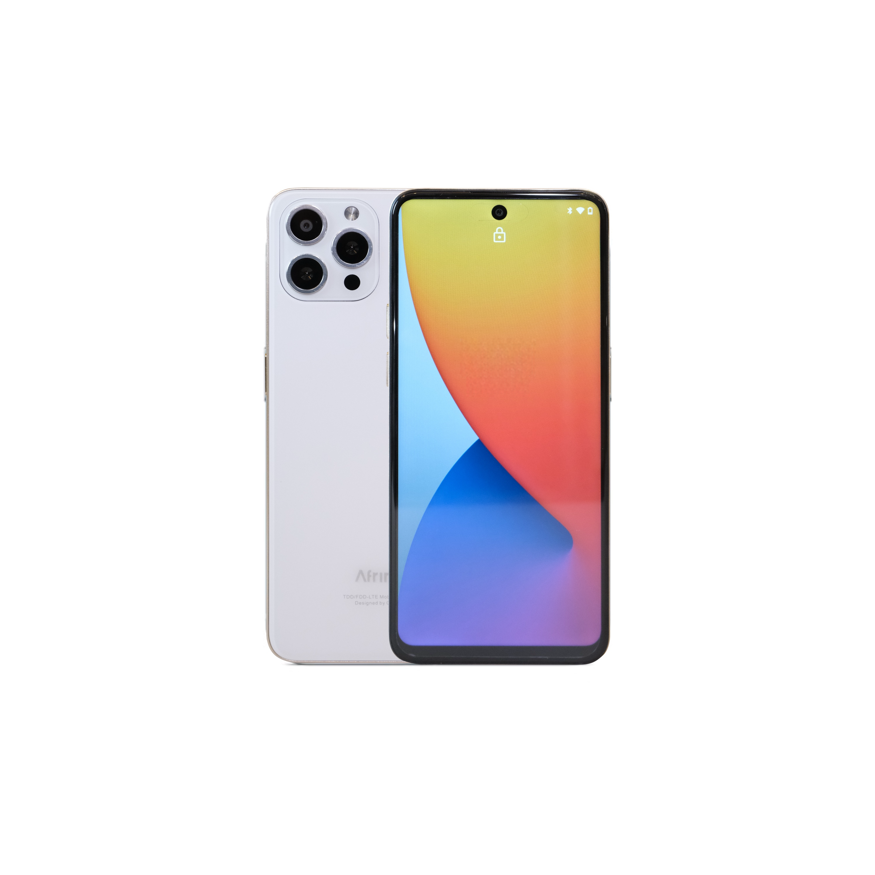 Afrina phone L399