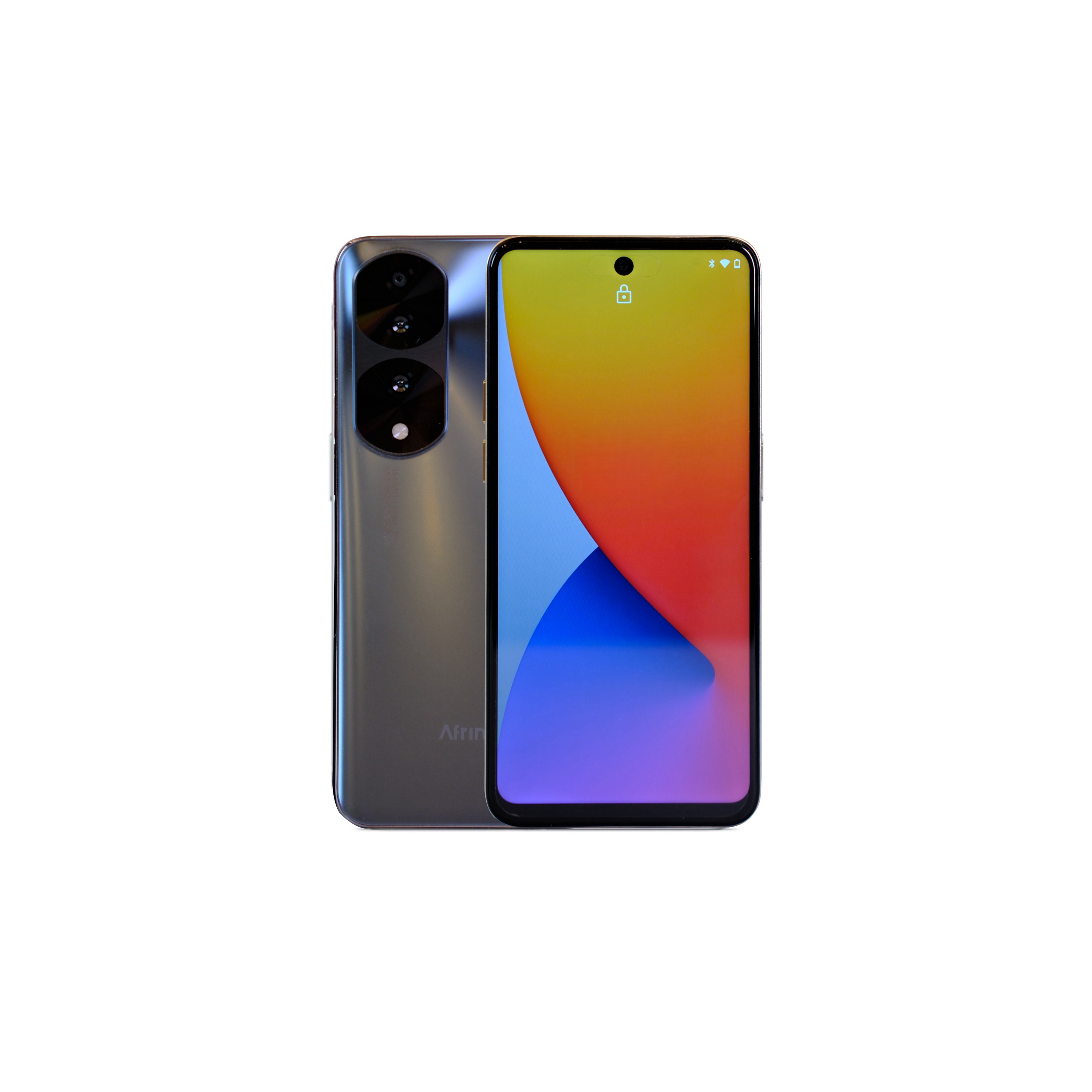 Afrina phone L389