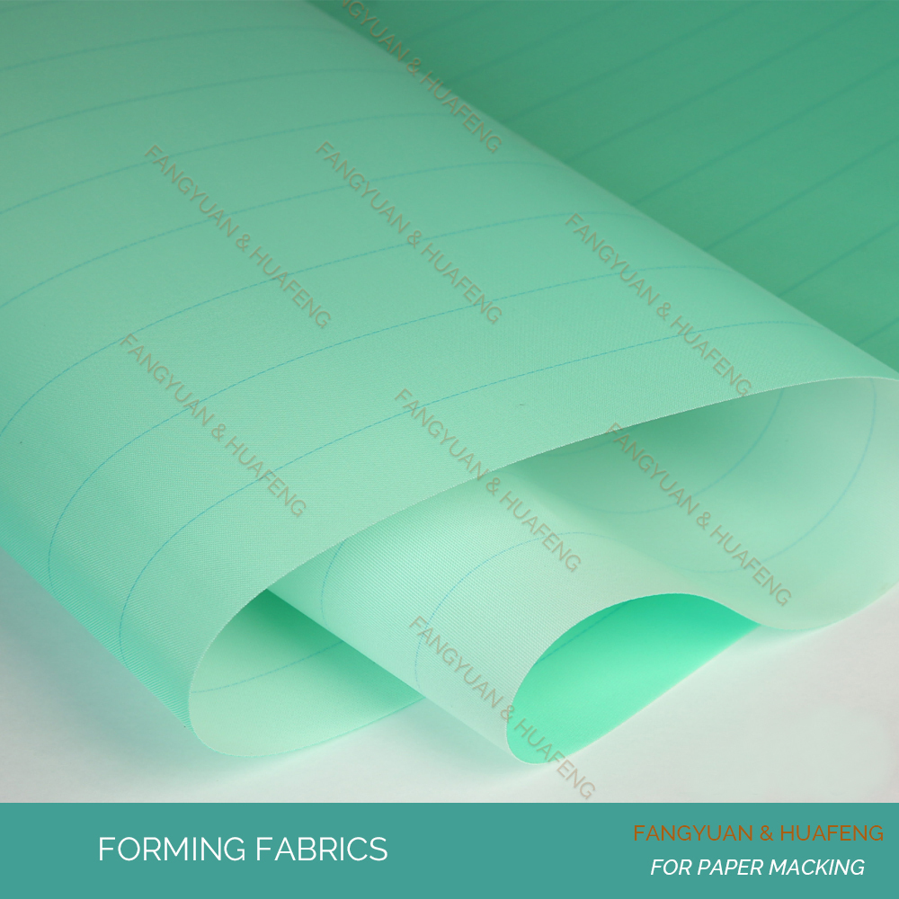 3 Layers SSB Forming Fabric 52 Series