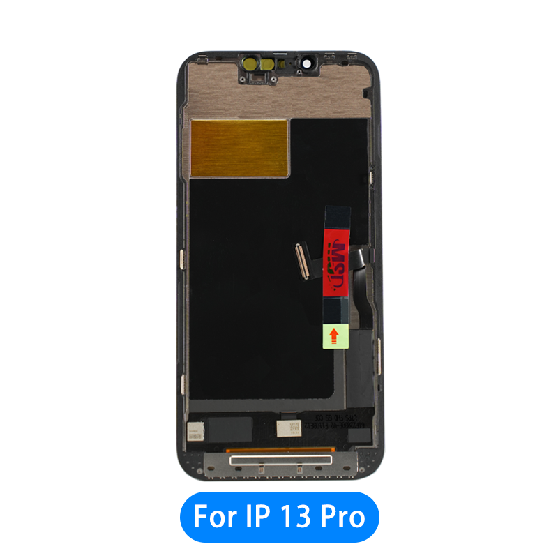 For IP 13 Pro LCD Screen