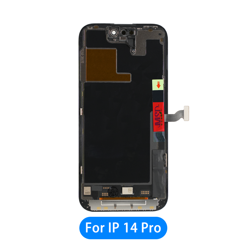 For IP 14 Pro LCD Screen