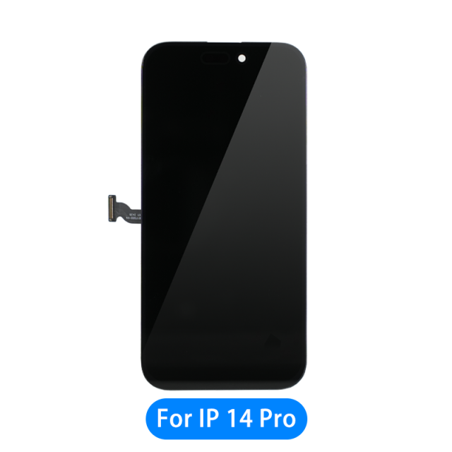 For IP 14 Pro LCD Screen