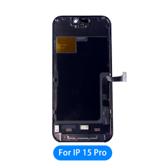 For IP 15 Pro LCD Screen