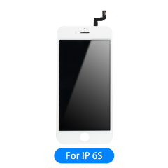 For IP 6S LCD Screen White