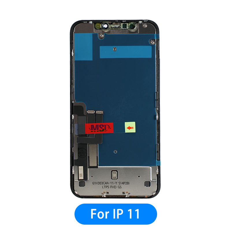 For IP 11 LCD Screen