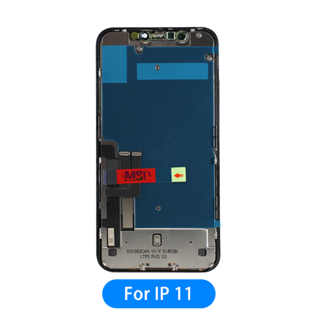 For IP 11 LCD Screen