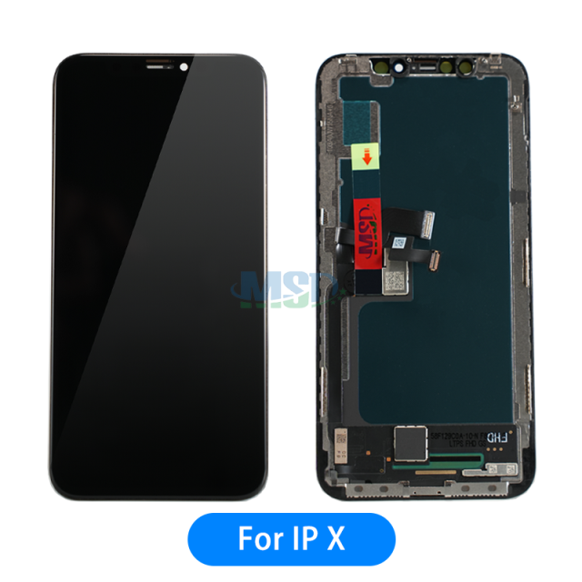 For IP X LCD Screen
