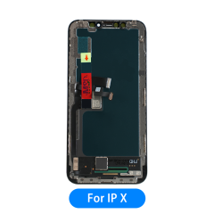 For IP X LCD Screen