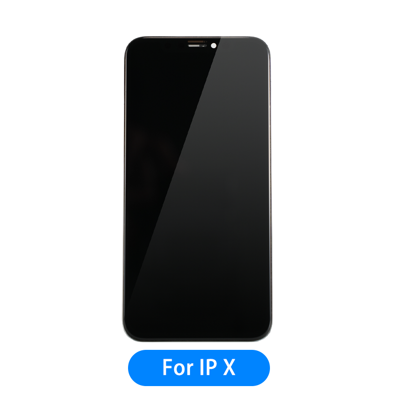 For IP X LCD Screen