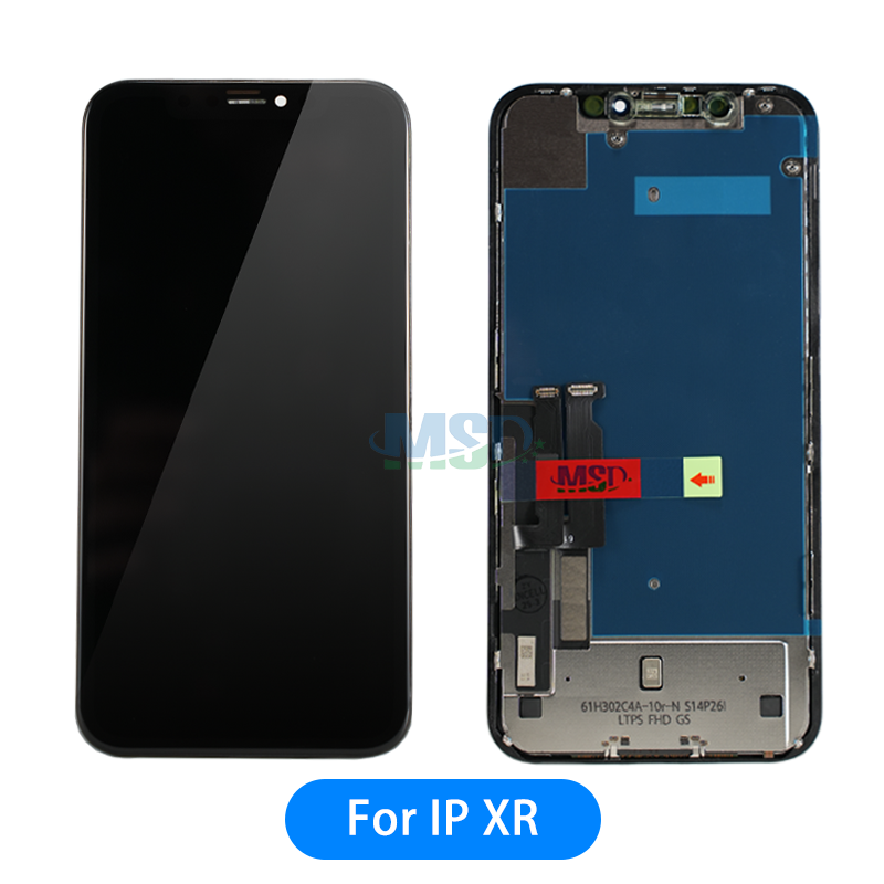 For IP XR LCD Screen