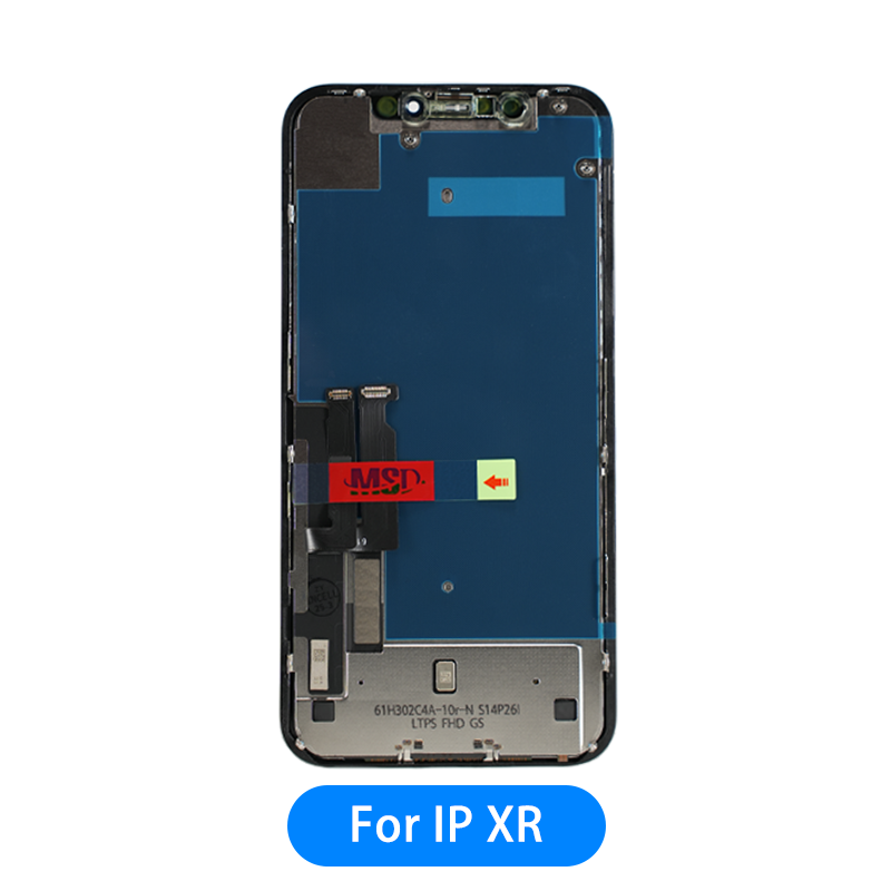 For IP XR LCD Screen