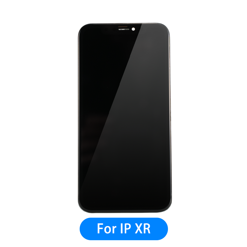 For IP XR LCD Screen