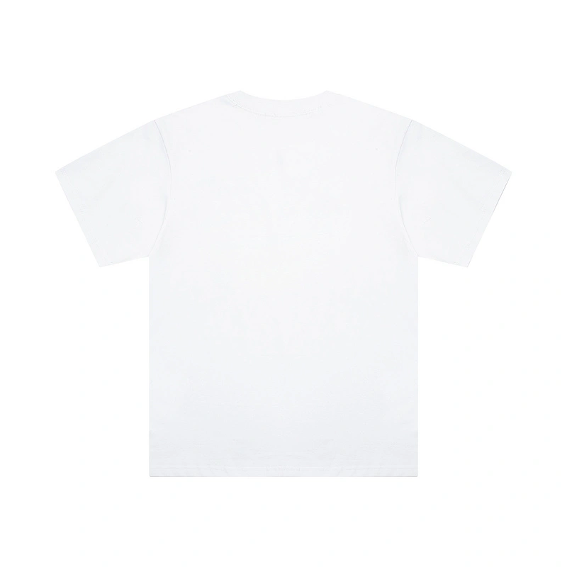 MARNI Niche trendy brand short-sleeved MARNI short-sleeved letter-printed short-sleeved men's and women's same casual sports half-sleeved T