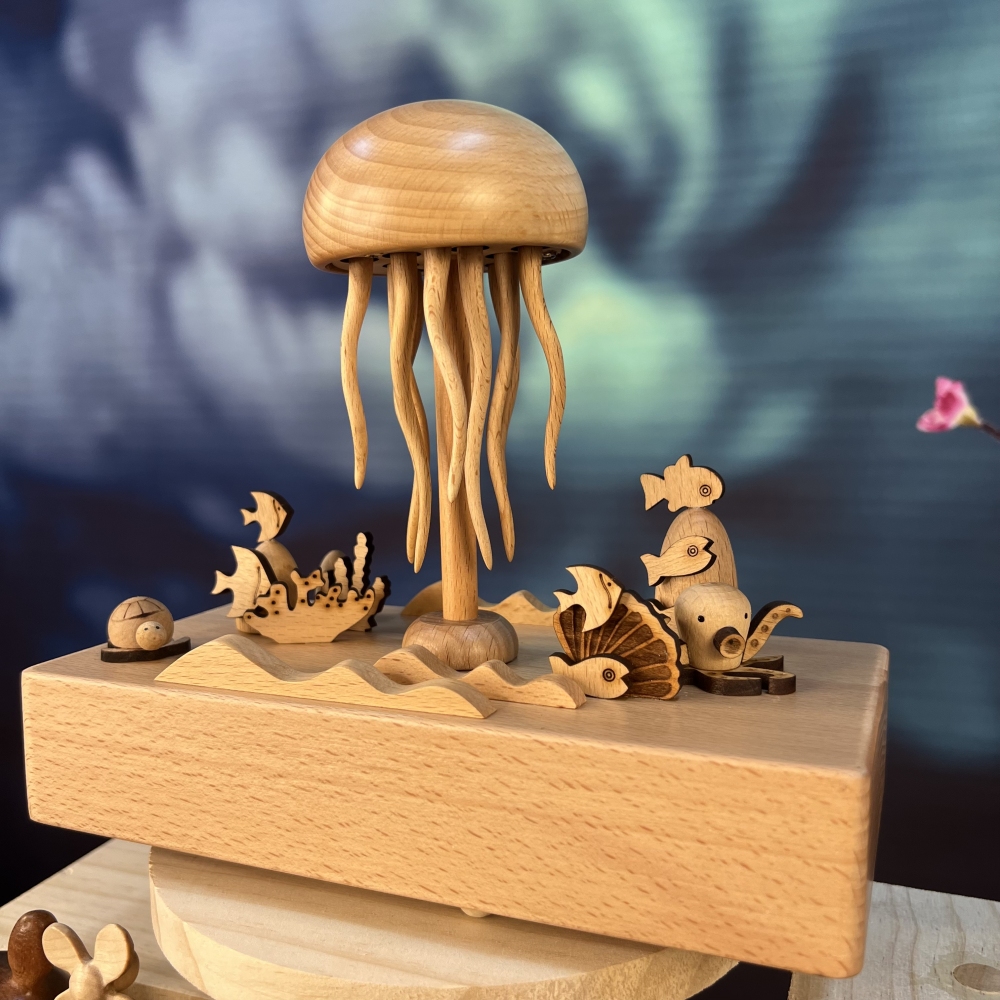 Jellyfish