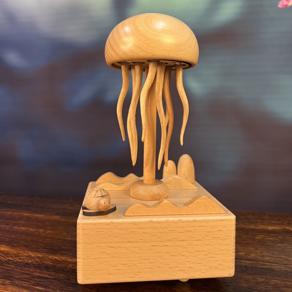 Jellyfish