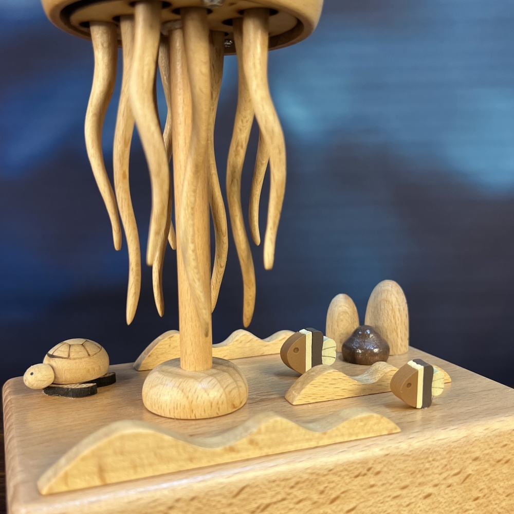 Jellyfish