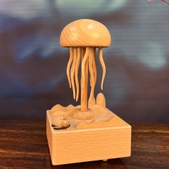 Square jellyfish