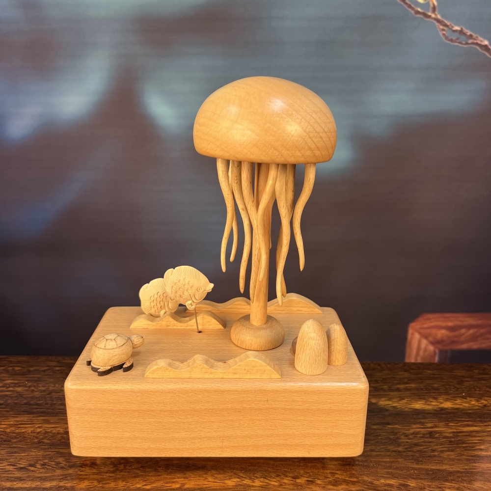Jellyfish