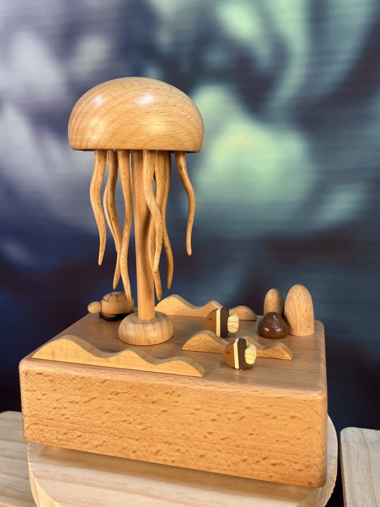 Jellyfish