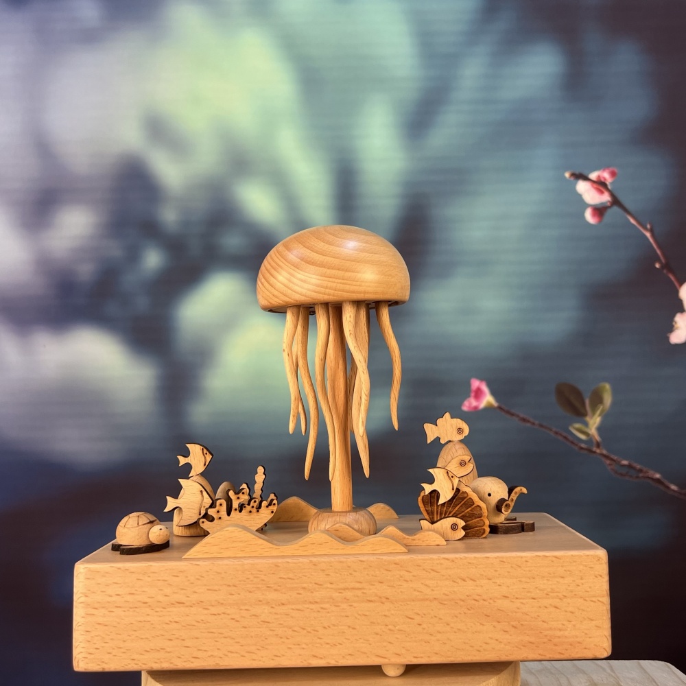 Jellyfish