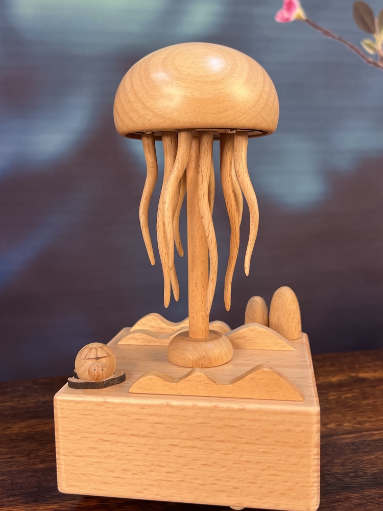 Jellyfish