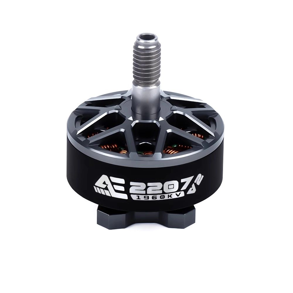 AE2207 V2 FPV穿越机无刷电机