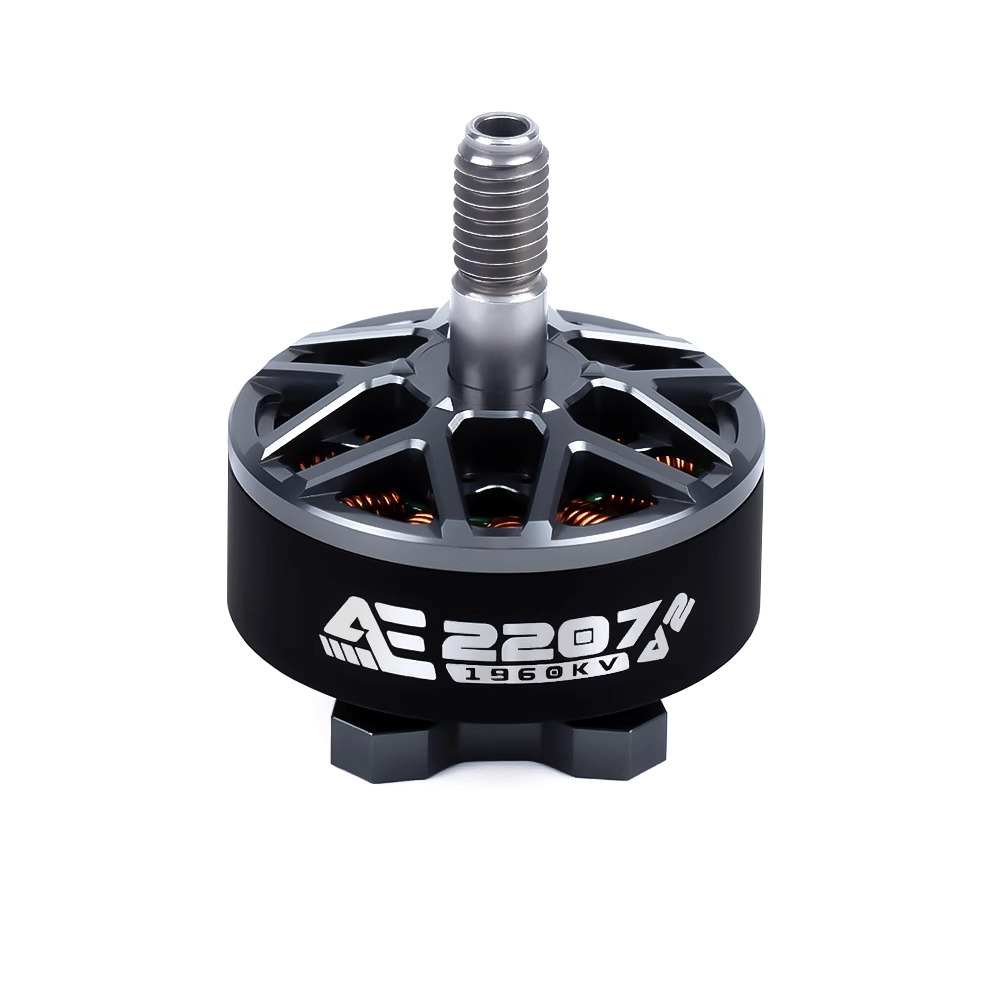 AE2207 V2 FPV穿越机无刷电机