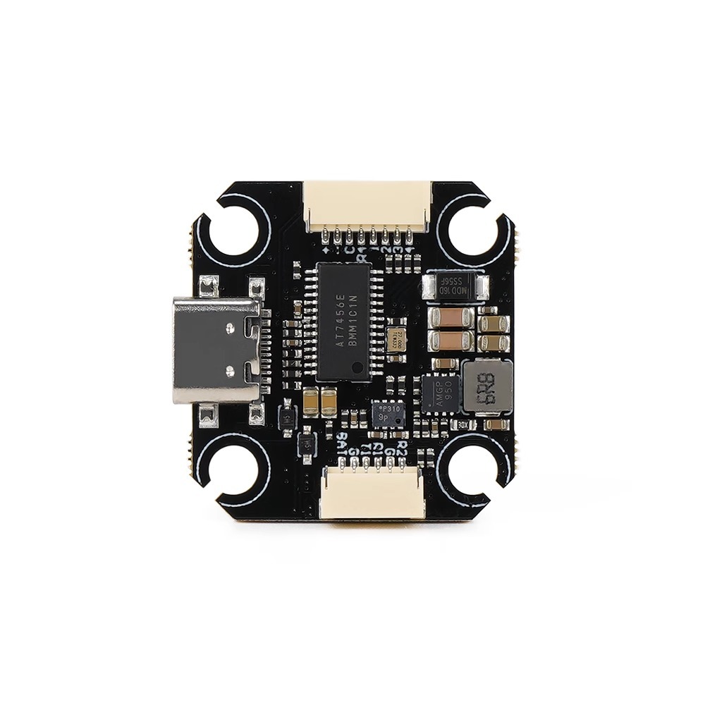 阿格斯mini55A F7飞塔 FPV穿越机