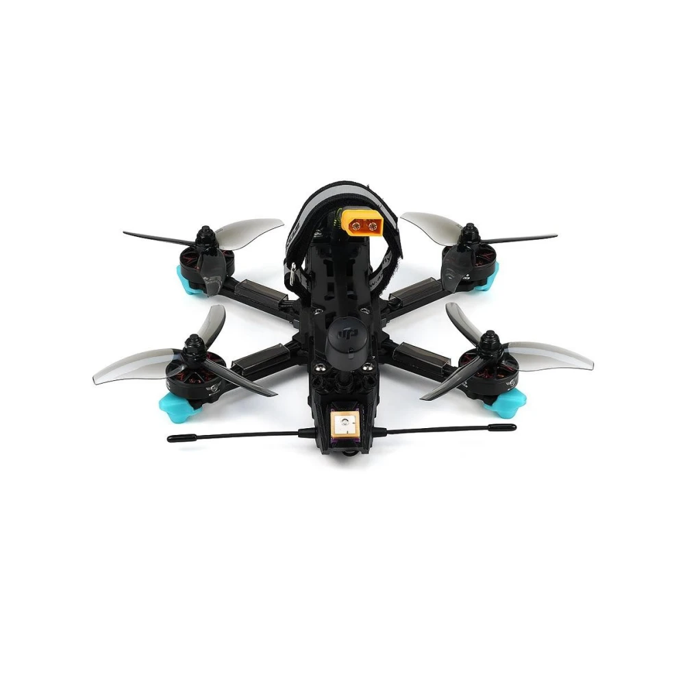 曼塔MANTA 3.6寸 宽X套机