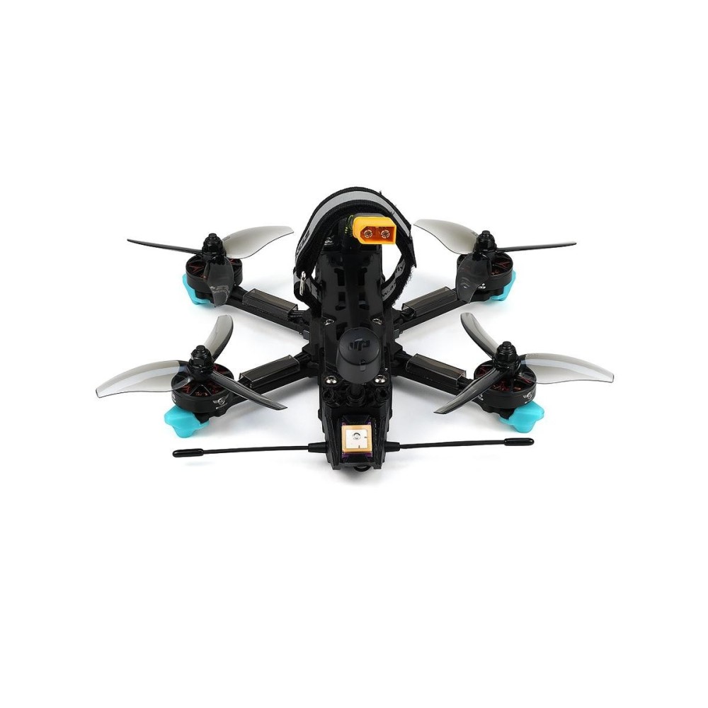 曼塔MANTA 3.6寸 宽X套机