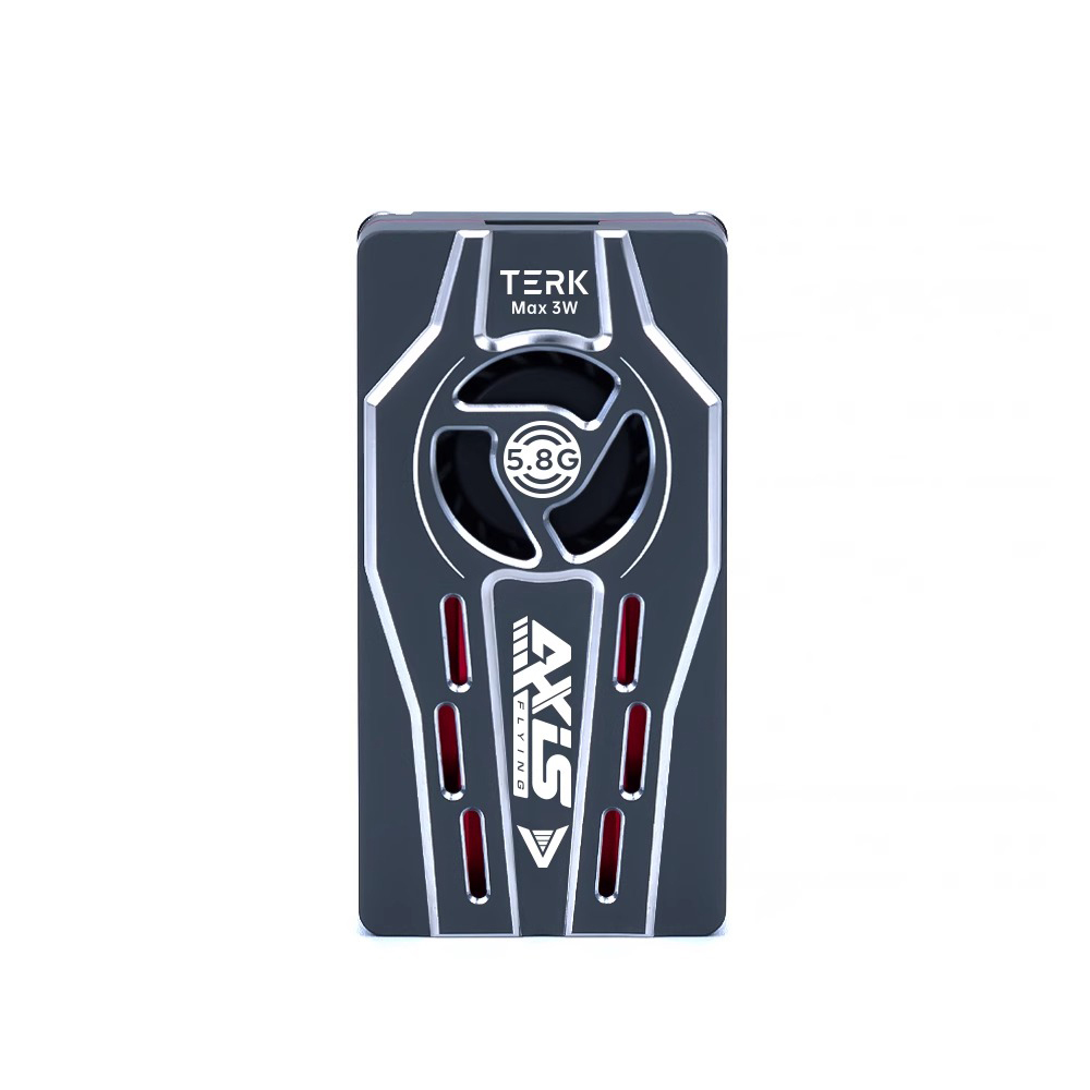 TERK 5.8G 3W双核模拟图传