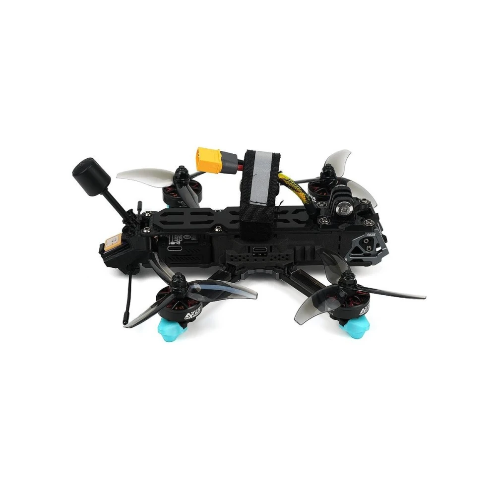 曼塔MANTA 3.6寸 宽X套机