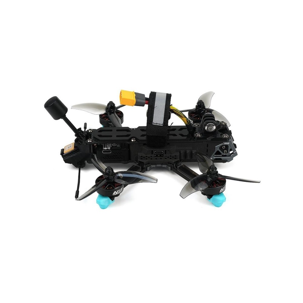 曼塔MANTA 3.6寸 宽X套机