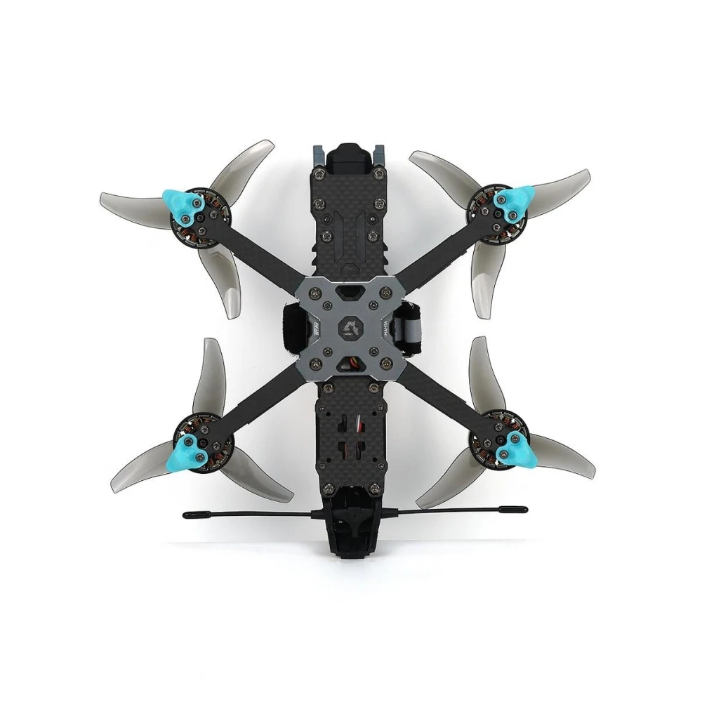 曼塔MANTA 3.6寸 宽X套机