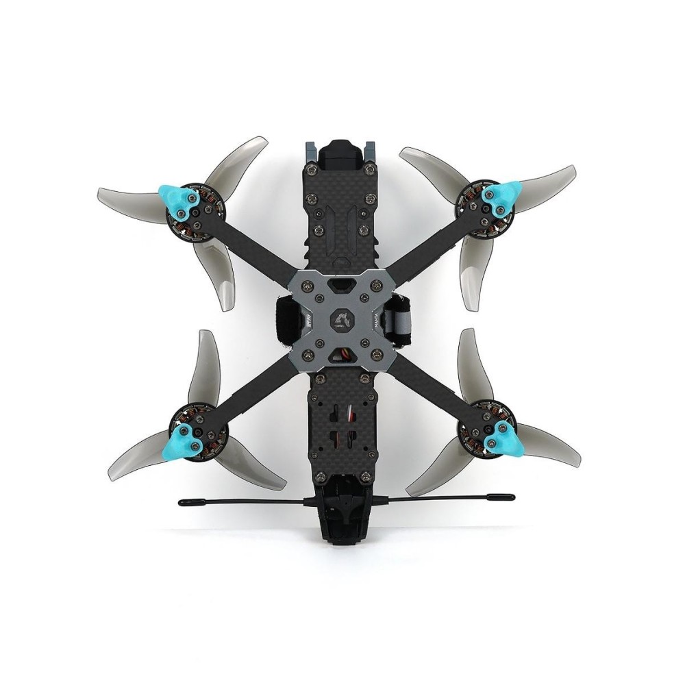 曼塔MANTA 3.6寸 宽X套机