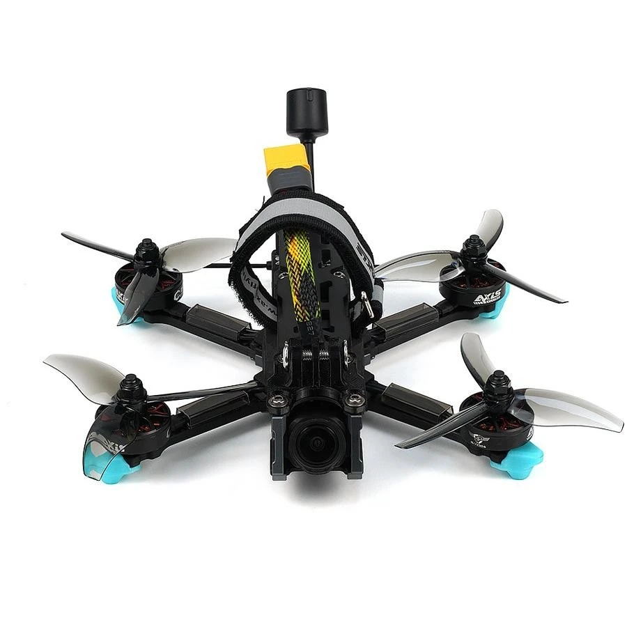 曼塔MANTA 3.6寸 宽X套机