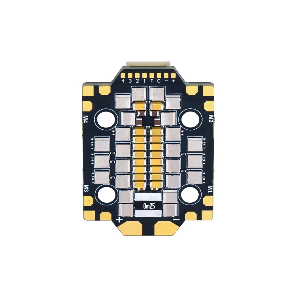 阿格斯mini55A F7飞塔 FPV穿越机