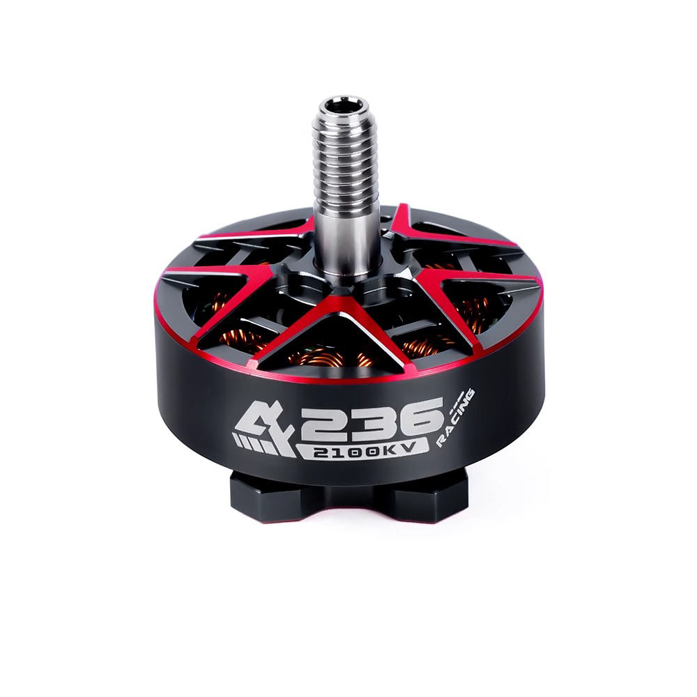 AF236 Racing FPV无刷电机