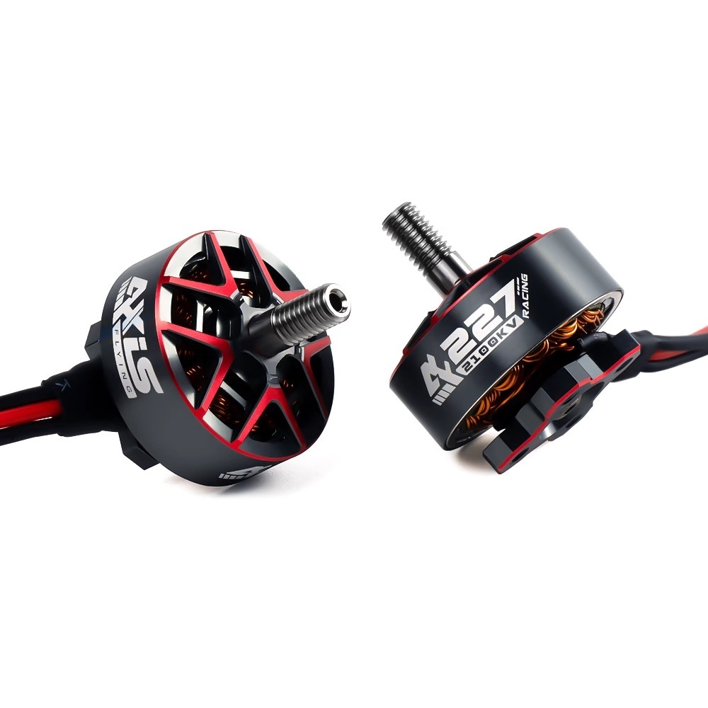 AF227 Racing FPV 无刷电机