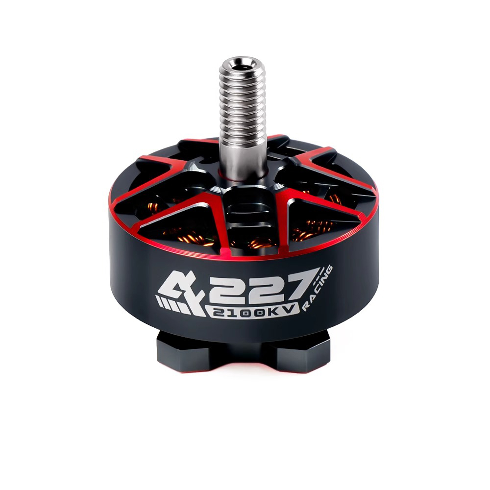 AF227 Racing FPV 无刷电机