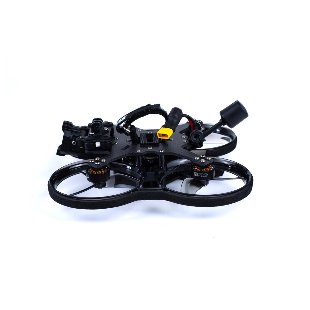 C25涵道圈圈套机DJI O3版本