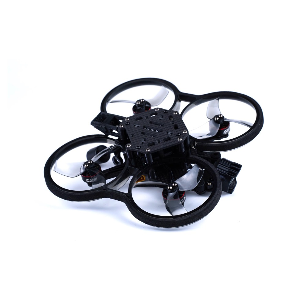 C25涵道圈圈套机DJI O3版本