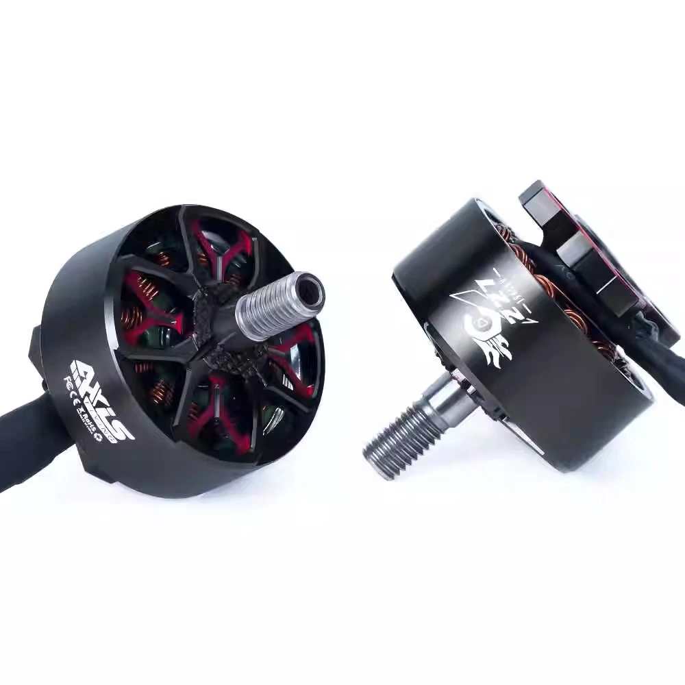 C227 FPV 航模无刷电机