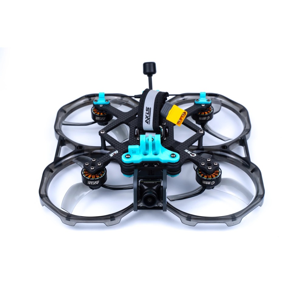 C35 圈圈套机蜗牛Avatar V2 PRO版本